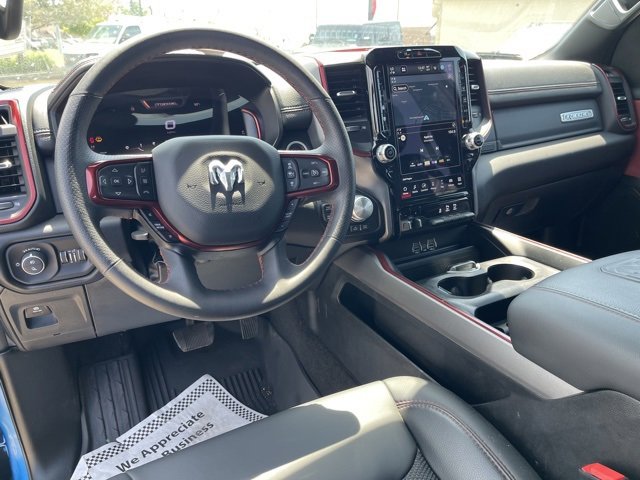 Used 2025 RAM 1500 Rebel image 13