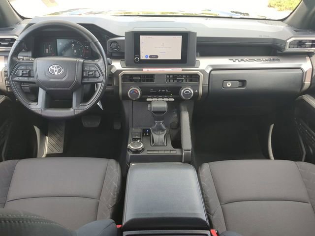 Certified 2025 Toyota Tacoma SR5 image 15