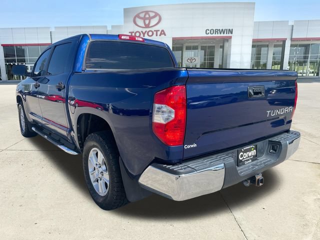 Used 2015 Toyota Tundra SR5 RWD image 3
