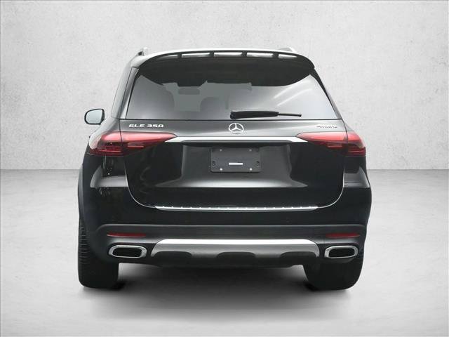 Certified 2026 Mercedes-Benz GLE 350 4MATIC image 5