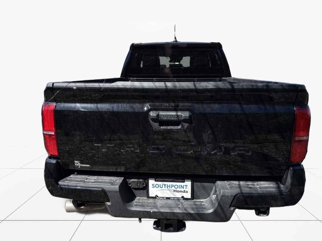 Used 2025 Toyota Tacoma SR5 image 6