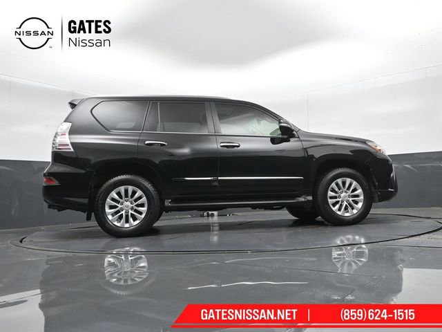 Used 2014 Lexus GX 460 w/ Premium Package image 46