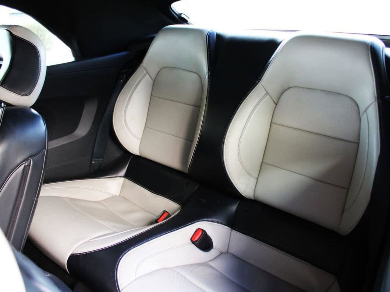 Used 2024 Ford Mustang Premium RWD image 17