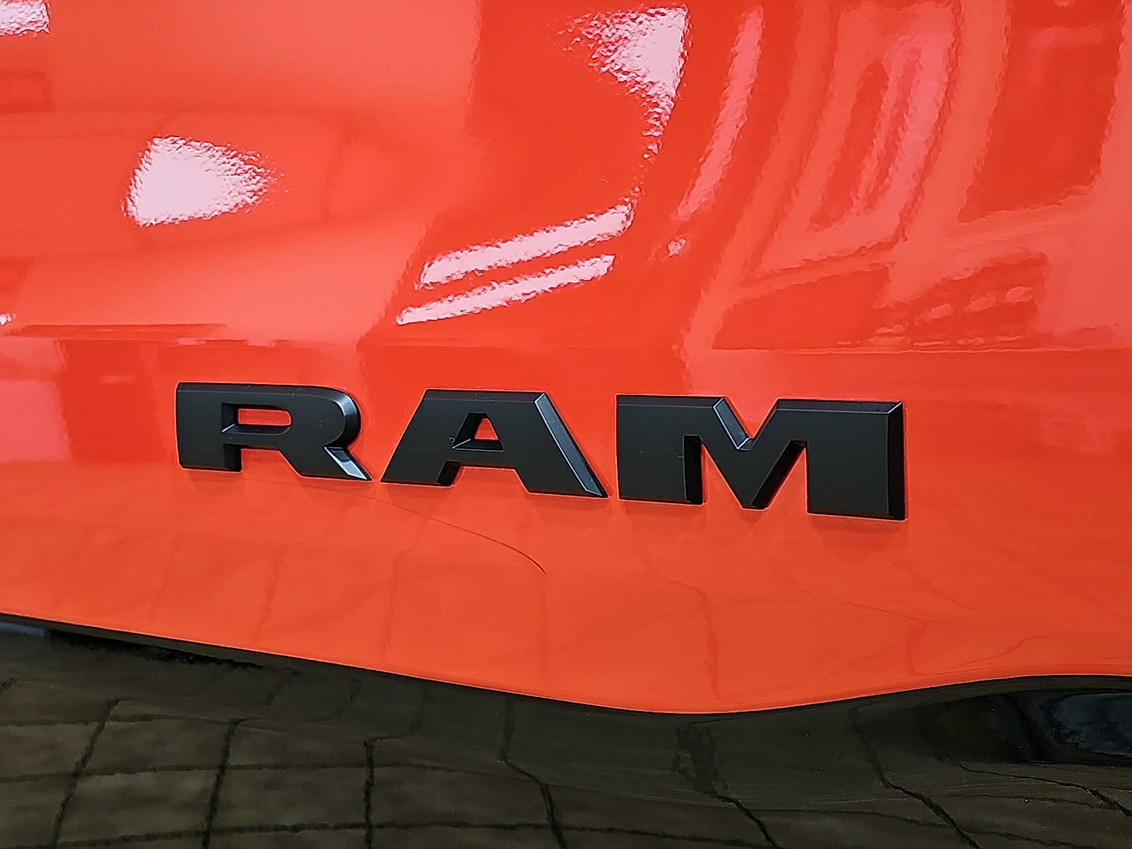 New 2027 RAM 1500 4x4 Crew Cab image 21