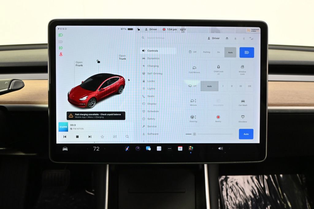 Used 2019 Tesla Model 3 Standard Range Plus image 31