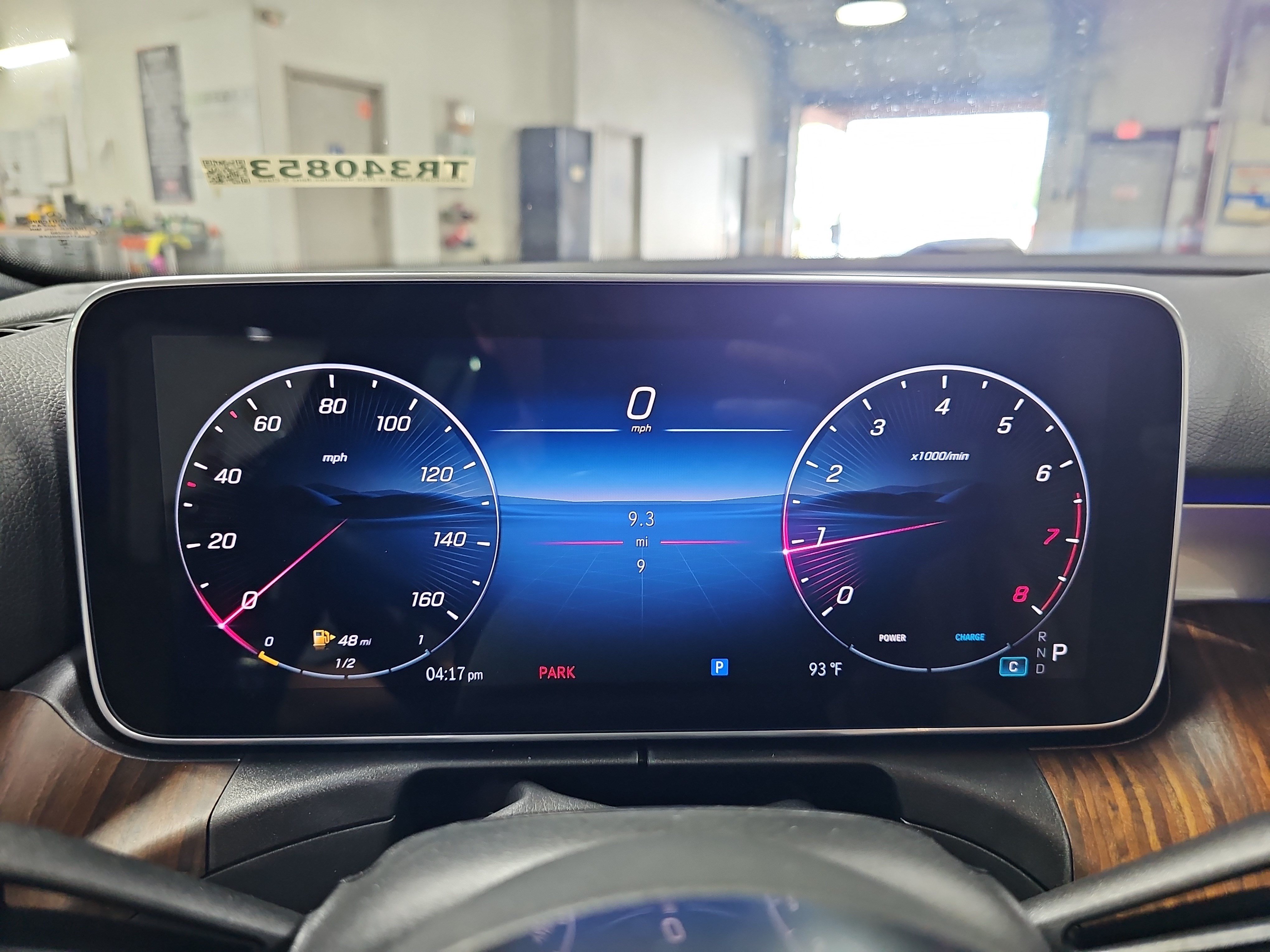 New 2026 Mercedes-Benz C 300 Sedan image 20
