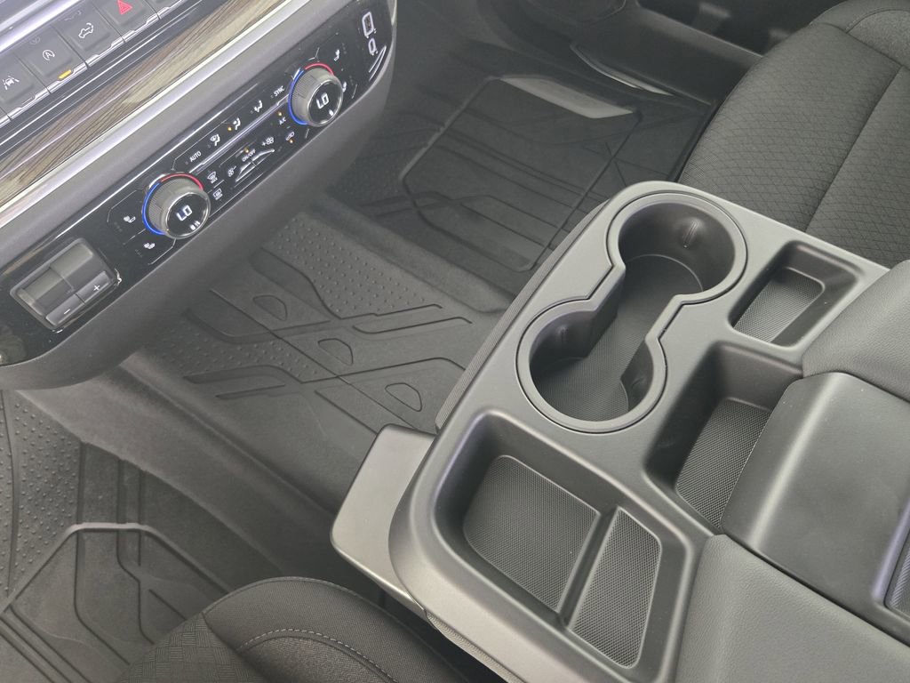 New 2026 Chevrolet Silverado 1500 RST w/ RST Select Package image 17
