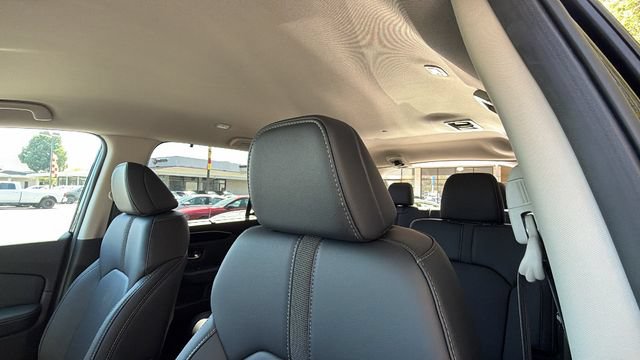 New 2026 Honda Pilot EX-L image 23