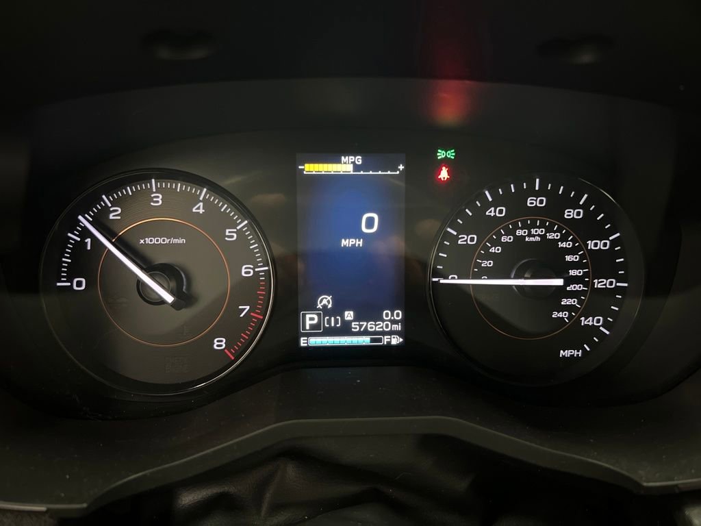 Used 2020 Subaru Crosstrek 2.0i Premium w/ Moonroof Package 1 image 17