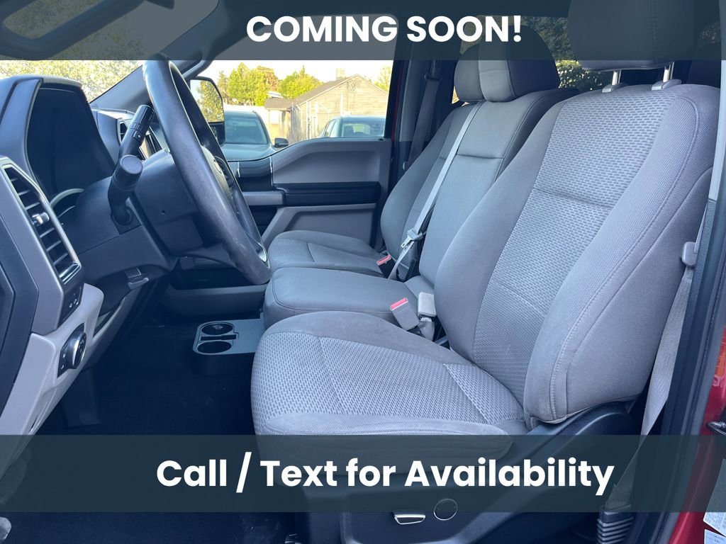 Used 2019 Ford F350 XLT w/ XLT Value Package AWD/4WD image 8