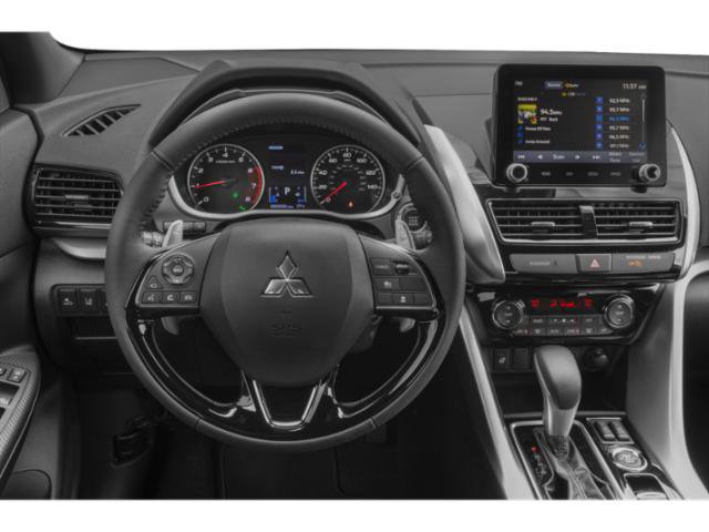 Used 2025 Mitsubishi Eclipse Cross SE AWD/4WD image 7