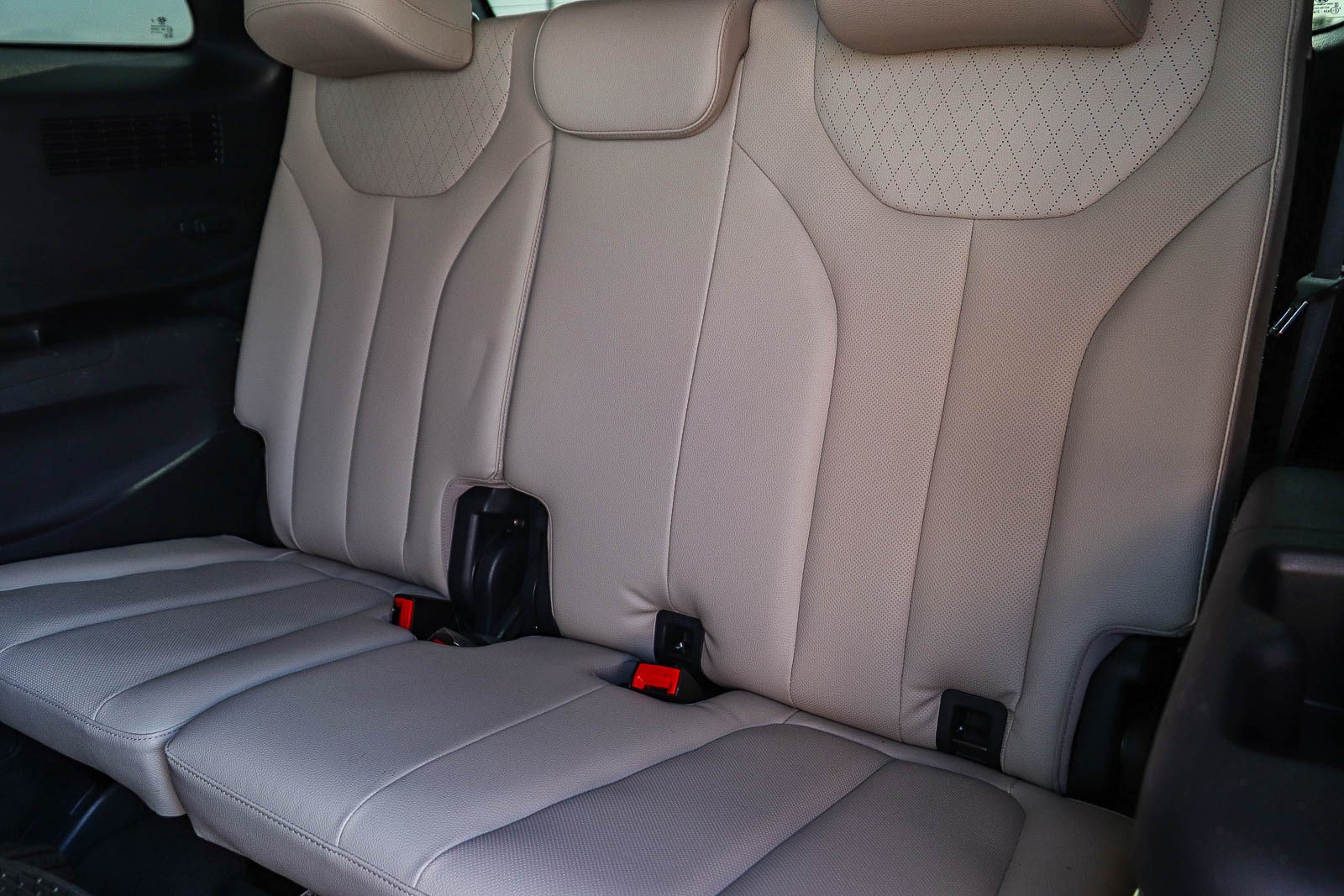 Used 2021 Hyundai Palisade SEL AWD/4WD image 21