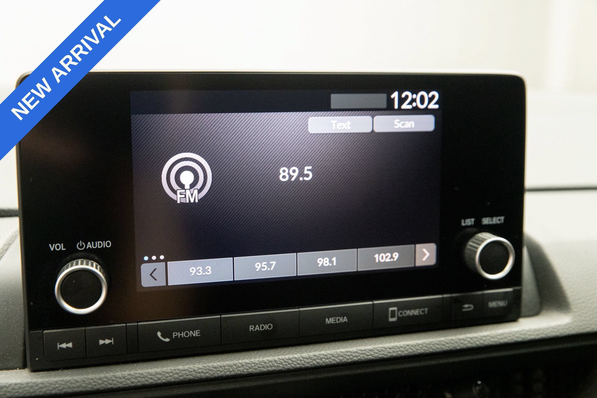 Used 2024 Honda CR-V Sport image 18