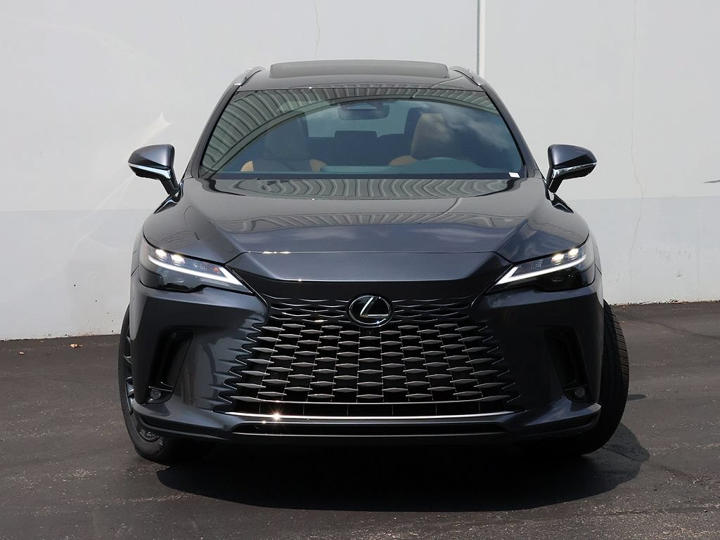 New 2026 Lexus RX 350 Premium AWD/4WD image 5