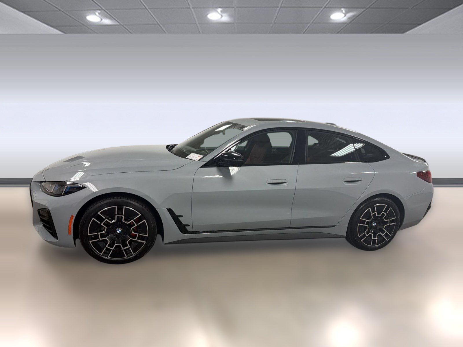 New 2026 BMW 430i w/ M Sport Package RWD image 2
