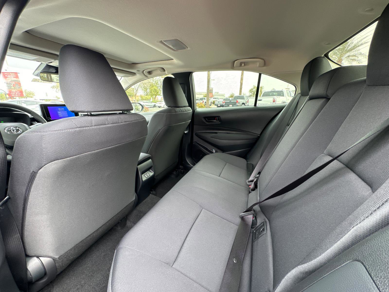 New 2026 Toyota Corolla LE image 10