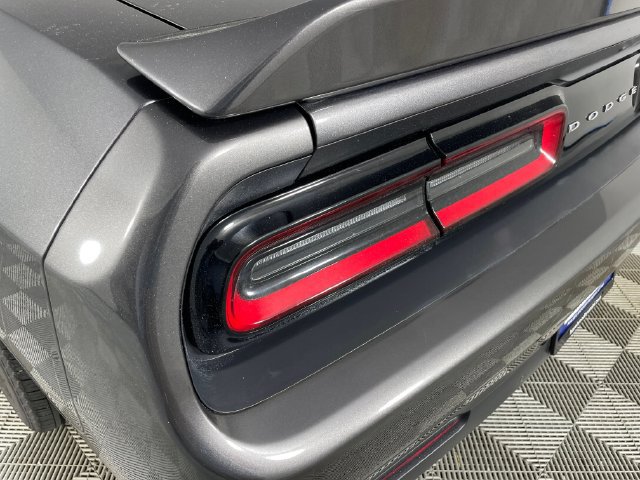 Used 2017 Dodge Challenger GT w/ Technology Group AWD/4WD image 16