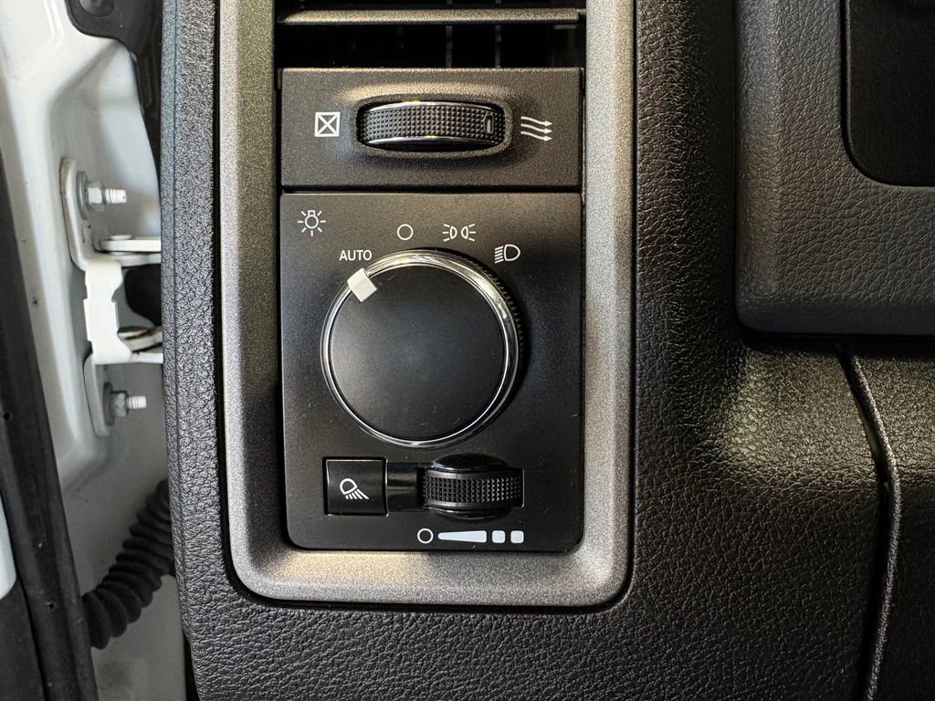 Used 2019 RAM 1500 ST w/ SXT Appearance Group image 22