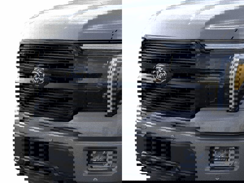 New 2025 Ford F150 Platinum w/ FX4 Off-Road Package image 17