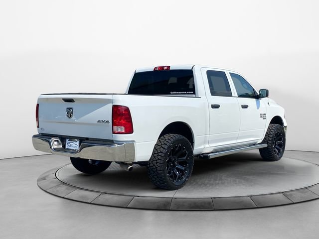 Used 2023 RAM 1500 Tradesman w/ Chrome Appearance Group image 5