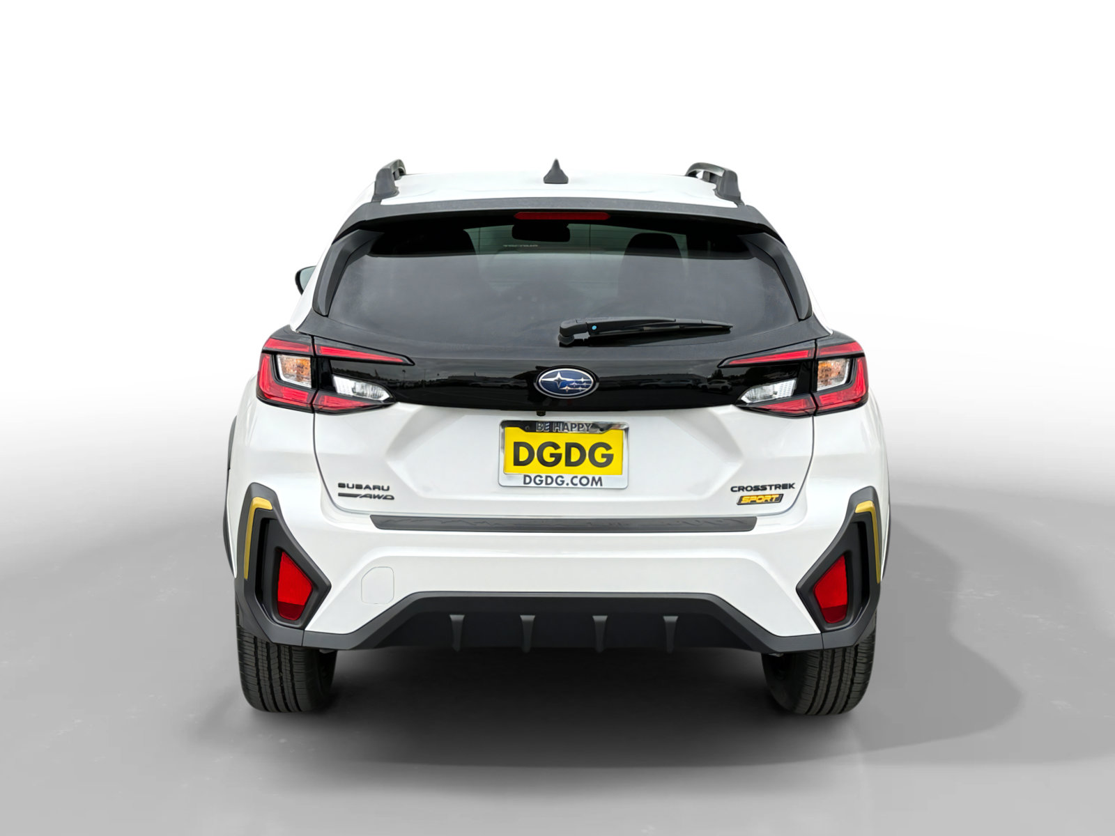New 2026 Subaru Crosstrek 2.5i Sport AWD/4WD image 4