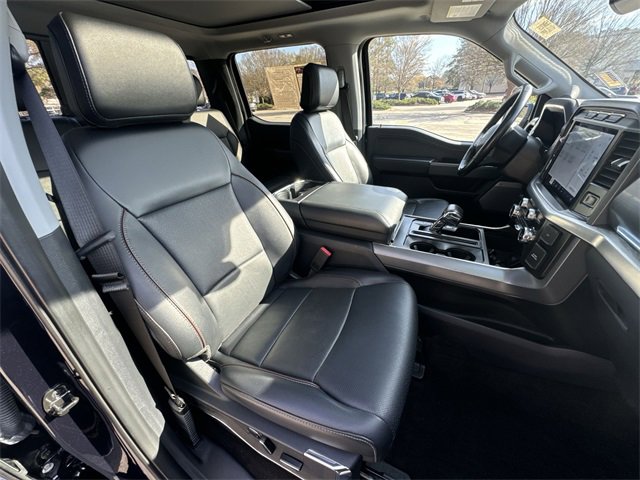 Used 2022 Ford F150 Lariat image 27