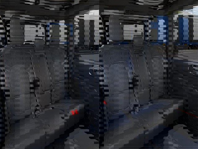 New 2025 Ford Bronco Raptor image 36