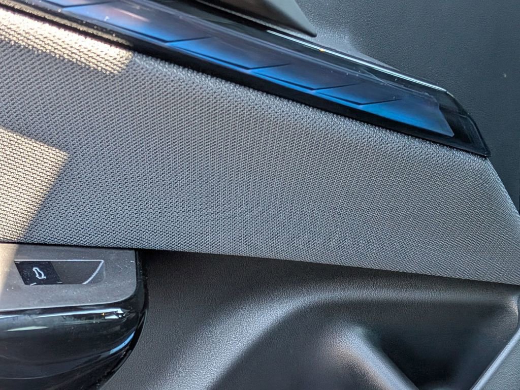 New 2026 BMW X3 M50 AWD/4WD image 13