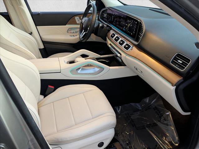 Used 2022 Mercedes-Benz GLE 350 image 21