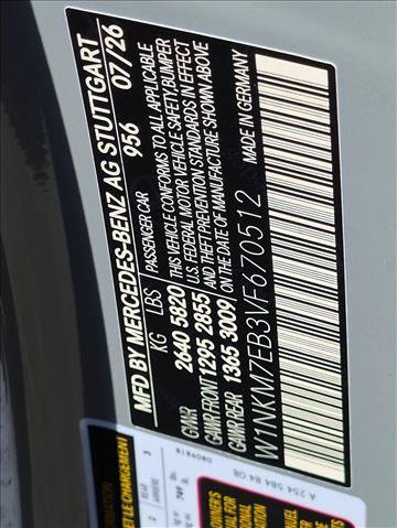 New 2027 Mercedes-Benz GLC 53 AMG 4MATIC image 16