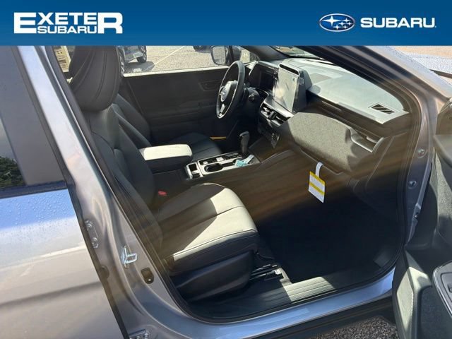 New 2026 Subaru Outback Premium AWD/4WD image 10