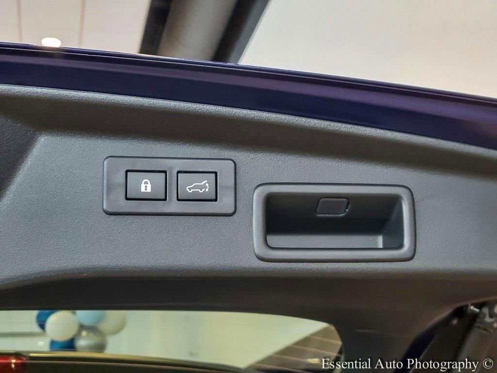 New 2026 Subaru Outback Limited XT image 25