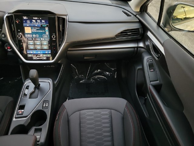 Certified 2025 Subaru Impreza 2.0i Sport AWD/4WD image 18