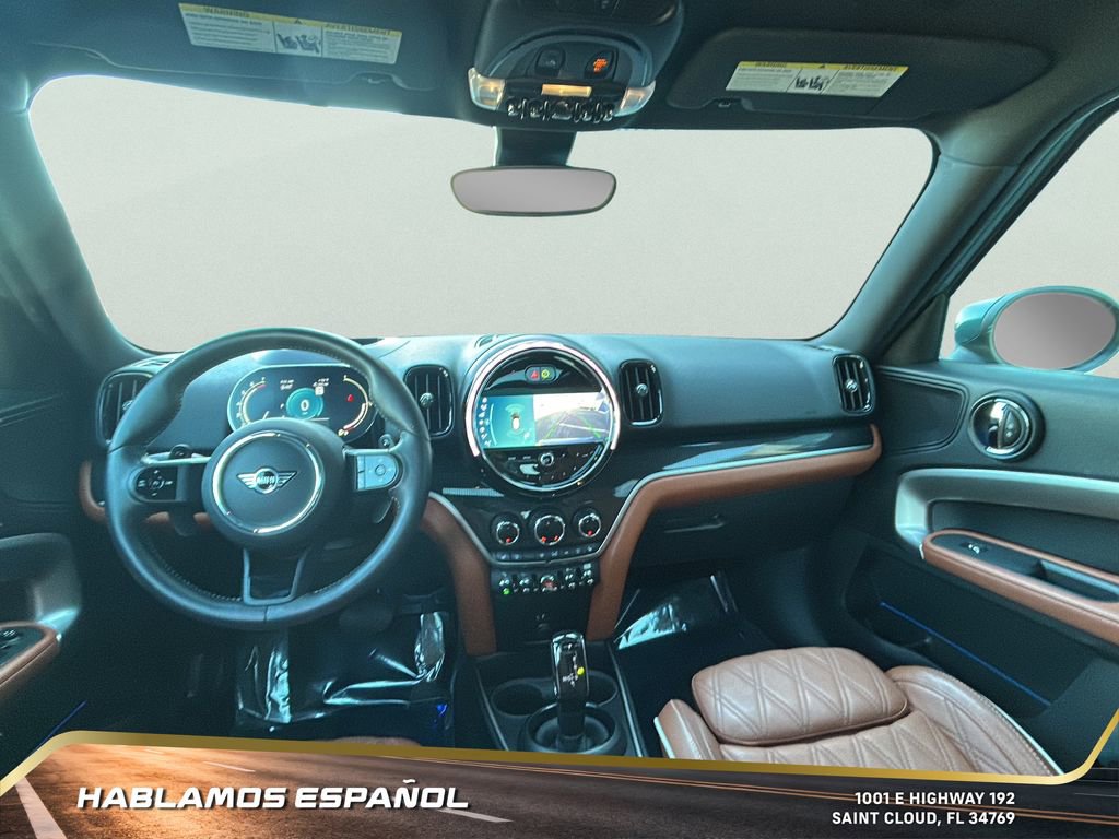 Used 2024 MINI Cooper Countryman S image 22
