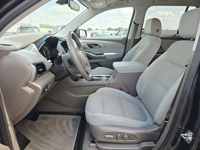 Used 2019 Chevrolet Traverse LT FWD image 8