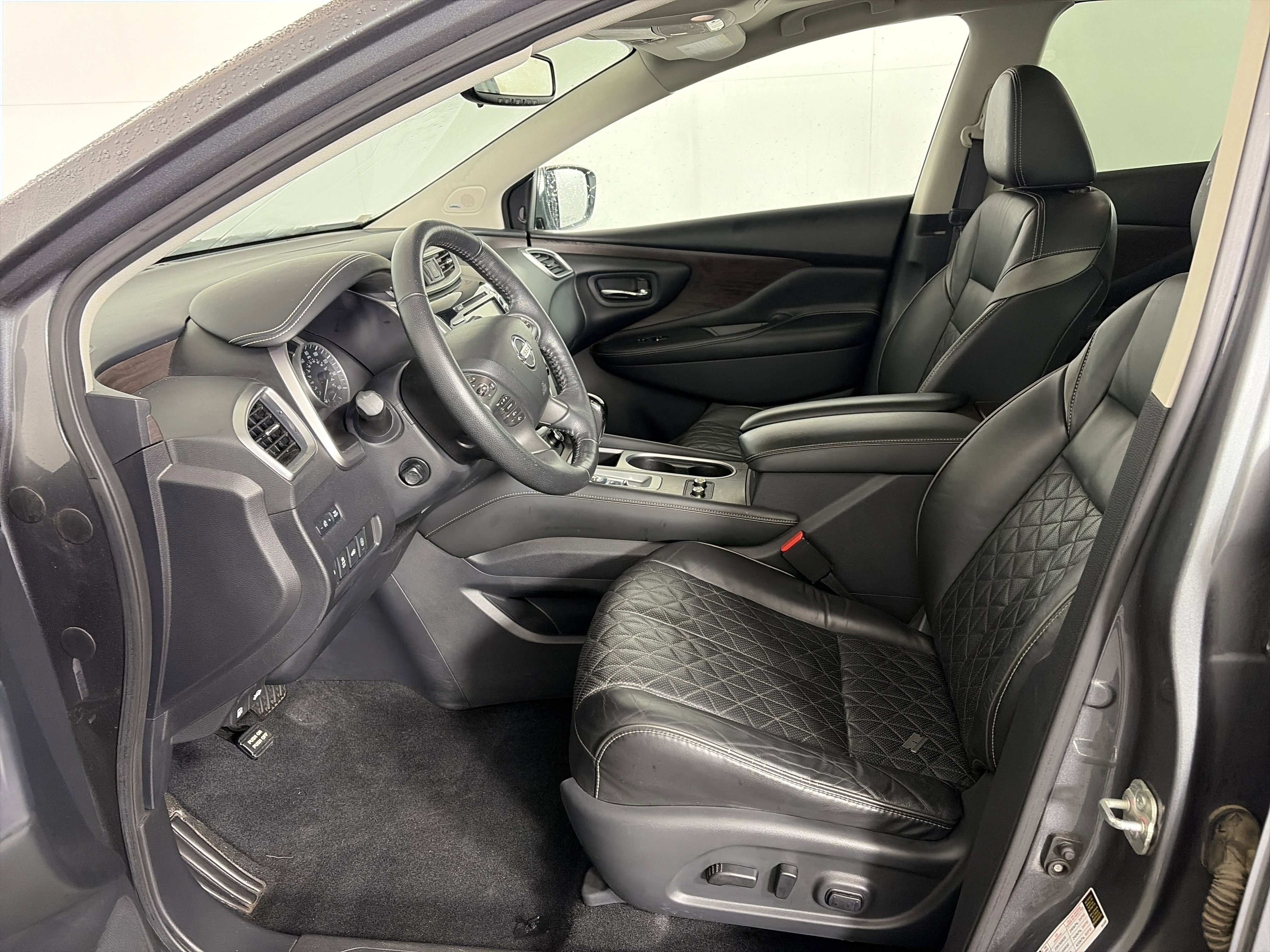 Used 2019 Nissan Murano Platinum image 6