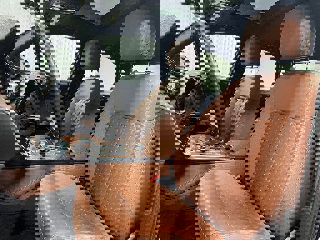 Used 2021 Audi A6 Premium Plus w/ Premium Plus Package image 22