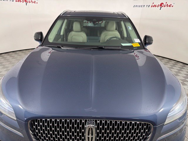 Used 2021 Lincoln Aviator Reserve w/ Elements Package Plus RWD image 4