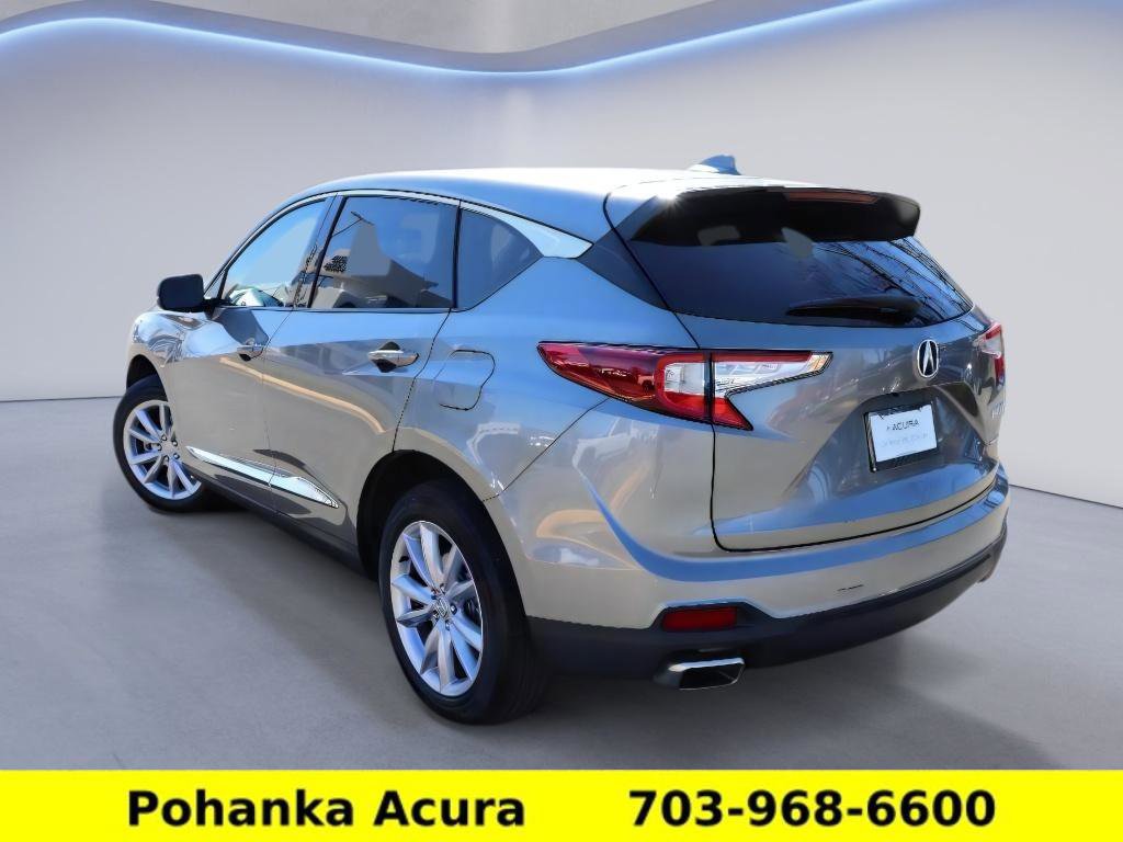 Used 2023 Acura RDX AWD image 5