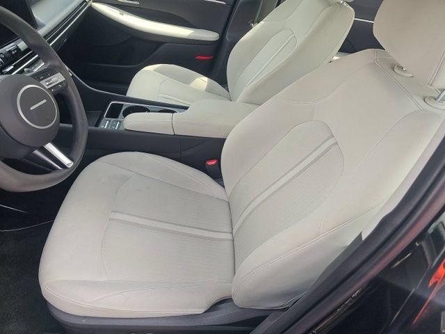 Used 2025 Hyundai Sonata SEL FWD image 9