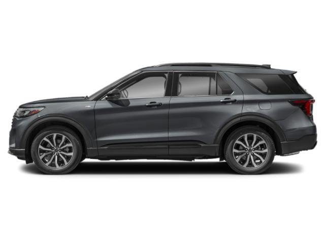 New 2026 Ford Explorer ST-Line image 4
