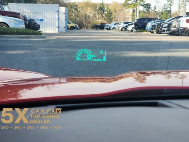 Used 2013 Chevrolet Corvette Grand Sport w/ 2LT Preferred Equipment Group image 30