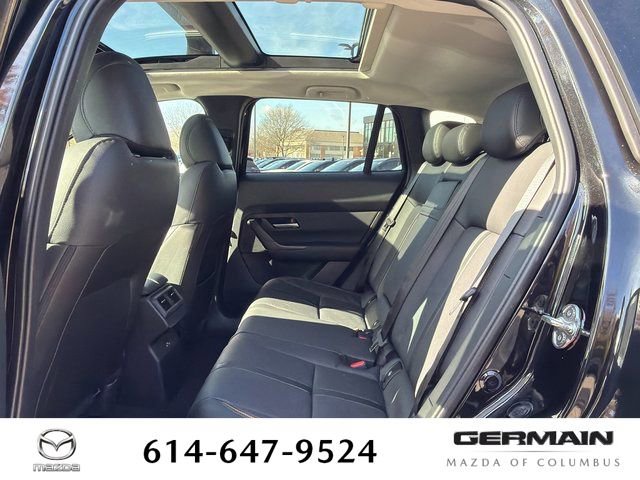 New 2026 MAZDA CX-50 AWD 2.5 Hybrid w/ Premium Pkg image 16