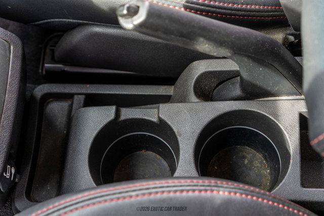 Used 2008 Dodge Caliber SRT-4 w/ SRT Option Group II image 33