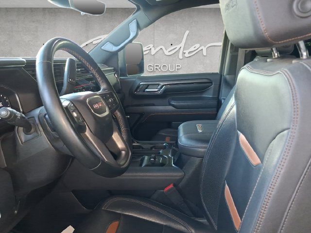 Used 2024 GMC Sierra 2500 AT4 w/ AT4 Premium Plus Package AWD/4WD image 24