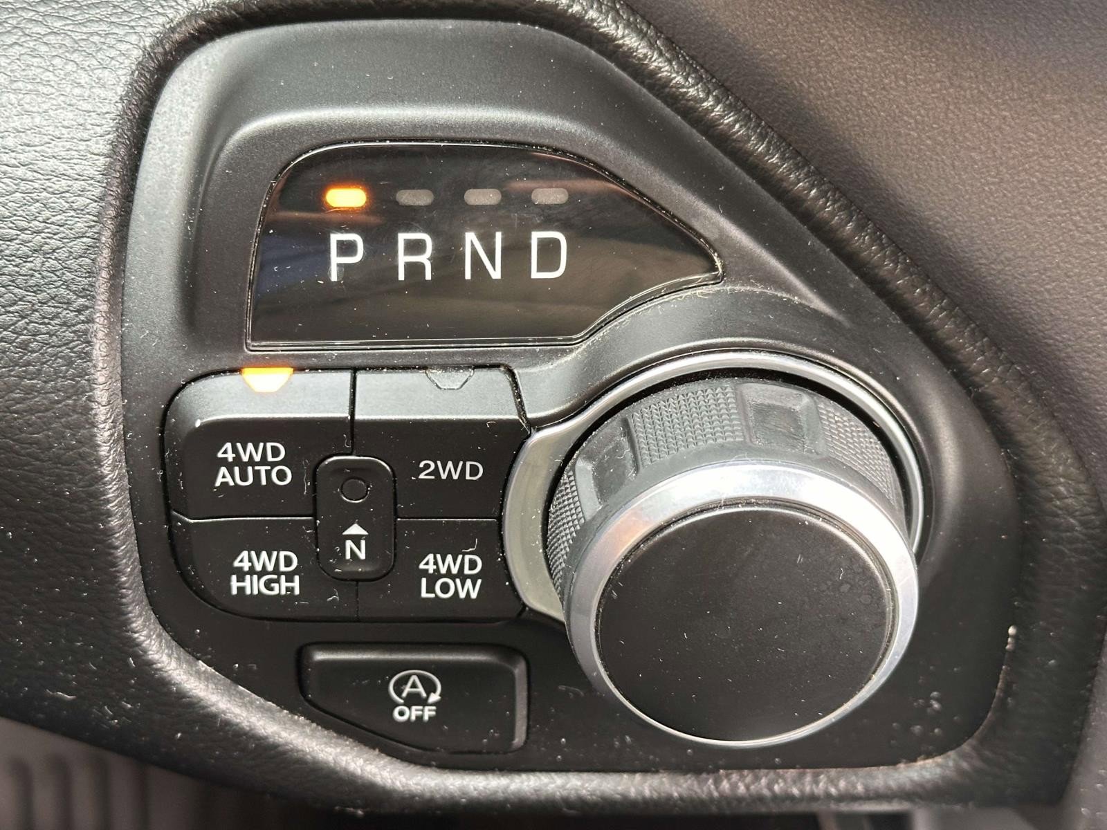 Certified 2023 RAM 1500 Big Horn image 29