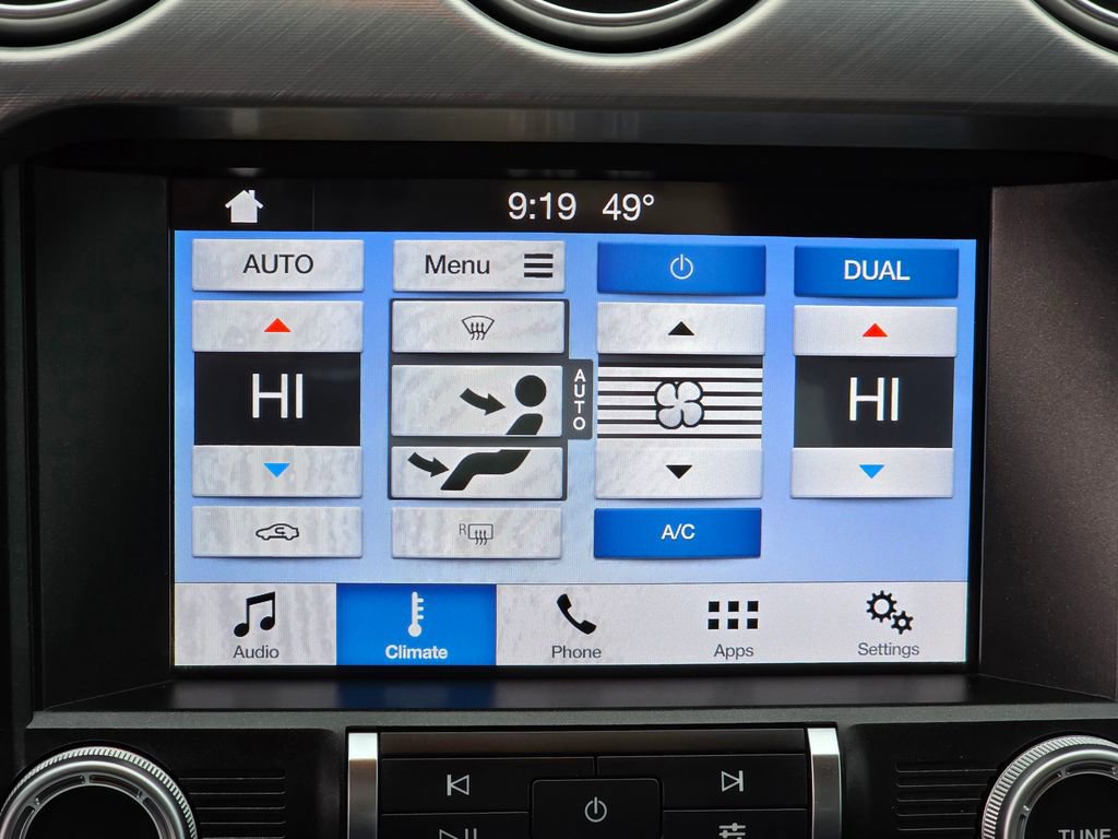 Used 2019 Ford Mustang Premium image 24