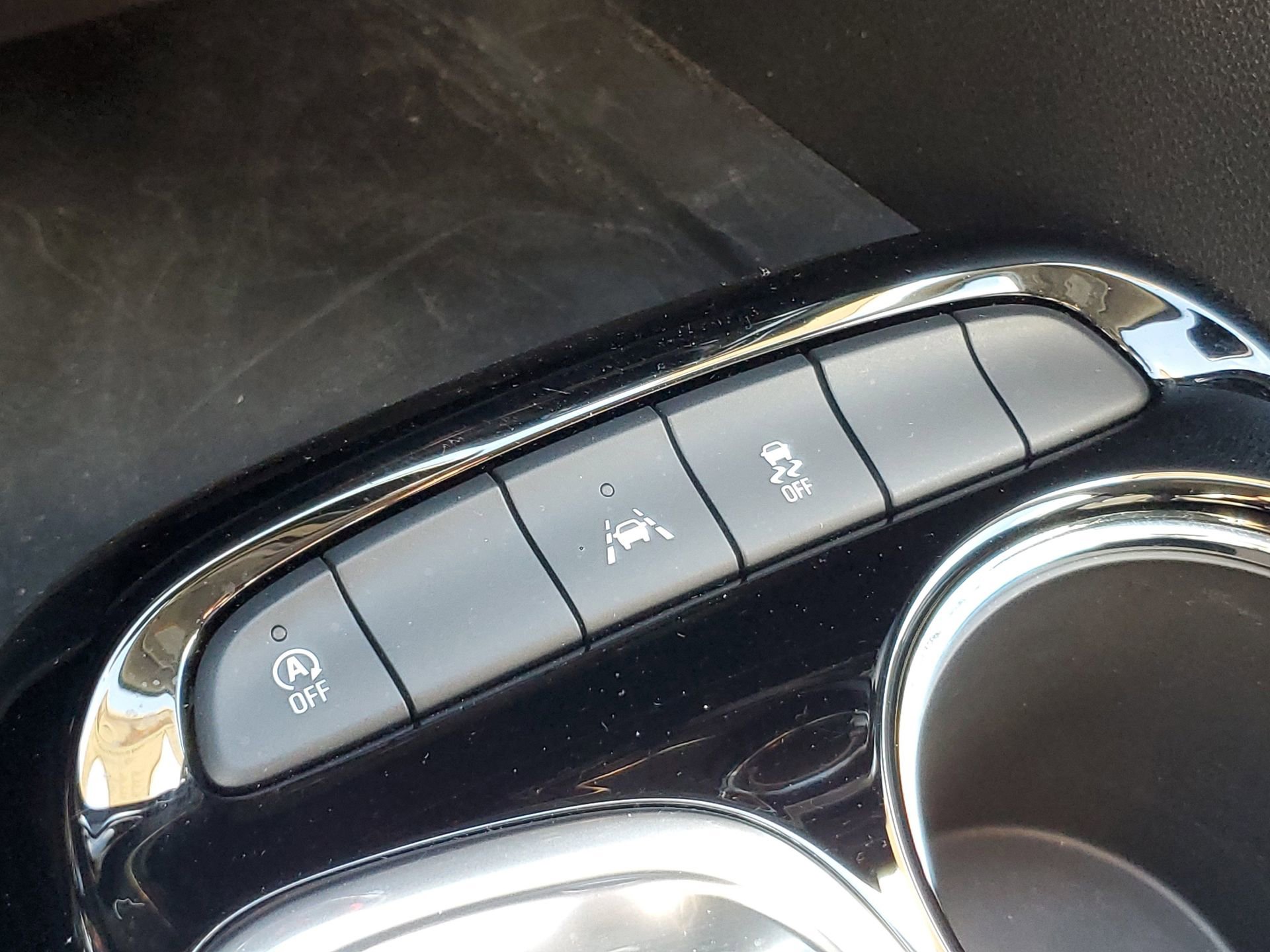 Used 2025 Buick Encore GX Sport Touring image 31