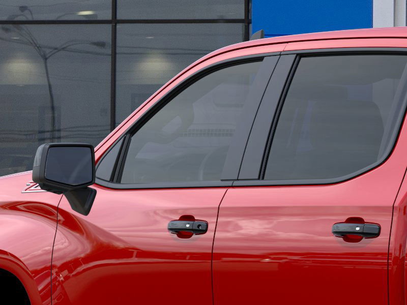 New 2026 Chevrolet Silverado 1500 LT Trail Boss image 12