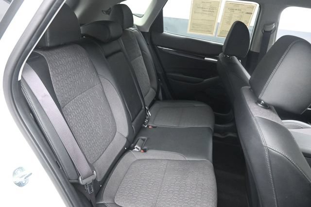 Used 2025 Kia Seltos S FWD image 24